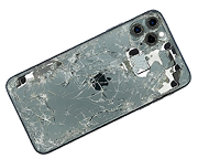 Broken Panel